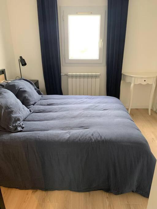 Vannes Plage Et Port - T2 Cosy Avec Terrasse Et Parking ภายนอก รูปภาพ